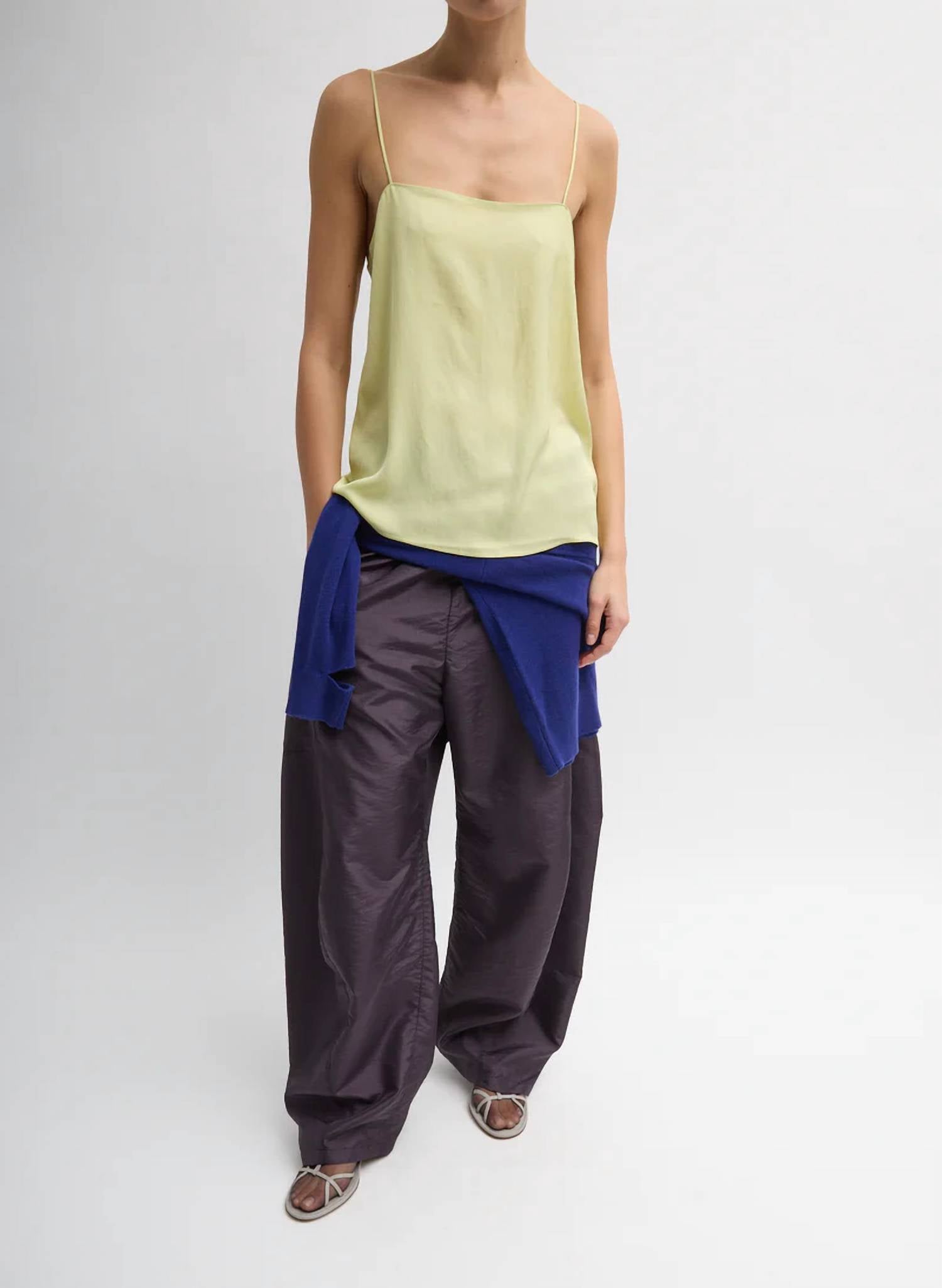 Tibi - Slip Cami Top