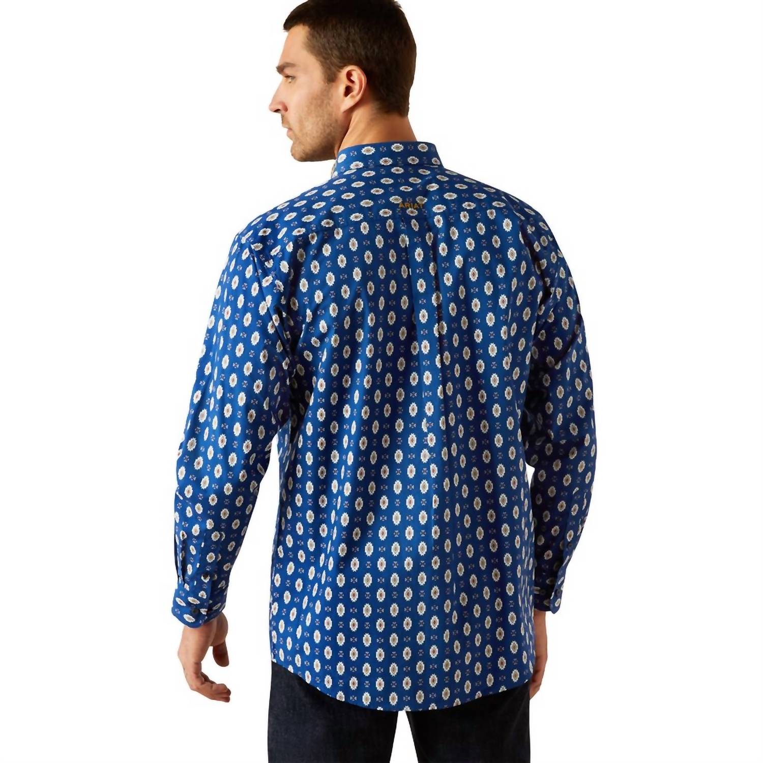 Ariat - Men's Casual Series Team Shirt
