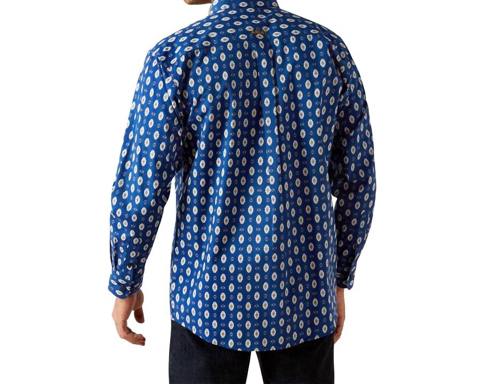 Ariat - Men's Casual Series Team Shirt