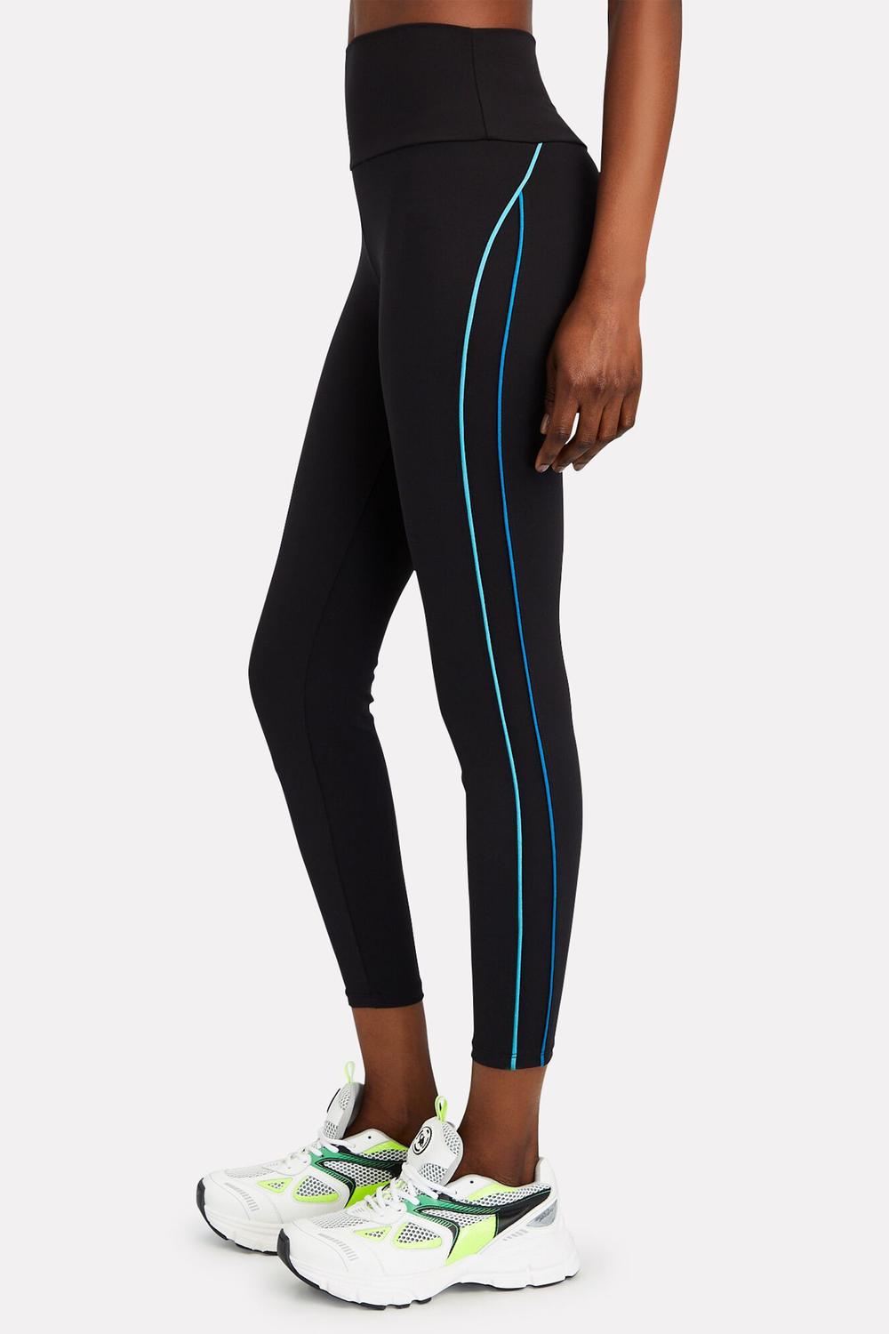 RYDER PIPED LEGGING