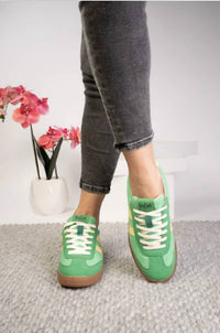 Corkys Footwear - Women's Heads Up Sneaker