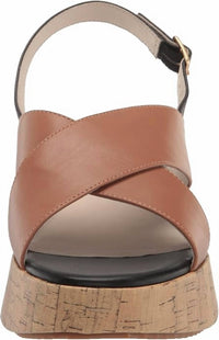 Sanctuary - Women's Allsmiles Slip On Slingback Espadrille Platform Sandals