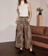 Fifteen Twenty - Rylee Cropped Pant
