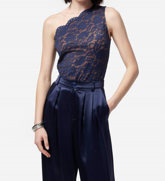 Cami Nyc - Women's Storm Cornelia Bodysuit