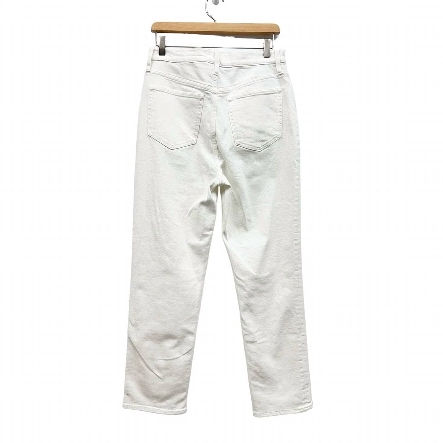 J.Crew - Classic Straight Jean