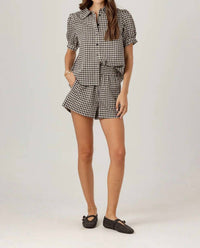 Sundays - Fuller Shorts