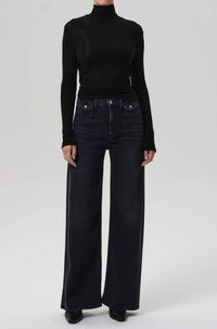 Citizens Of Humanity - Issy Wide Leg Jeans