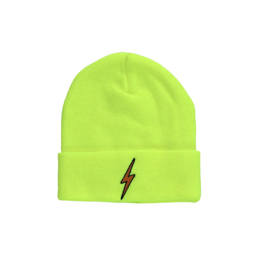 BOLT BEANIE