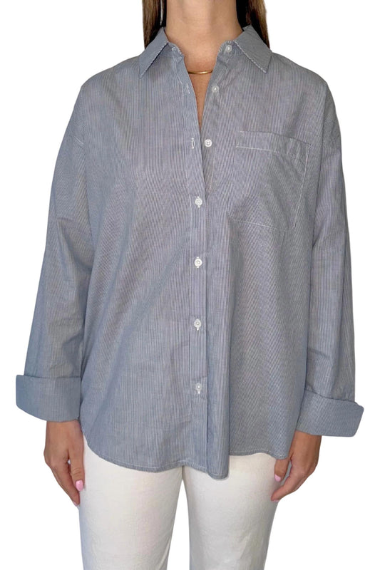 Mod Ref - Sunday Button Down Shirt