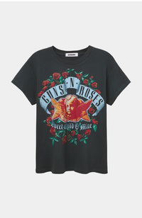 Daydreamer - Guns N Roses Sweet Child O' Mine Tour Tee
