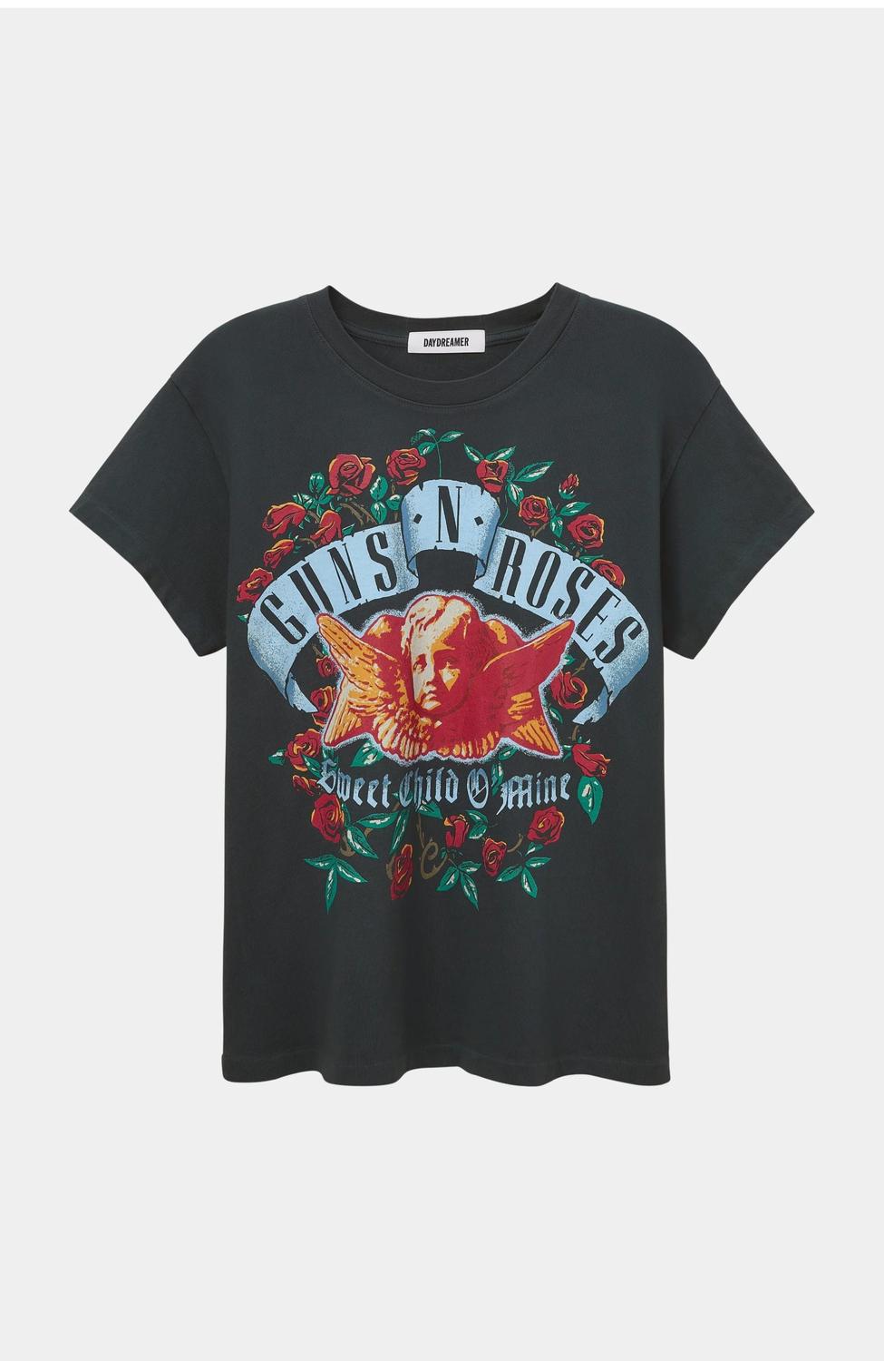 Daydreamer - Guns N Roses Sweet Child O' Mine Tour Tee