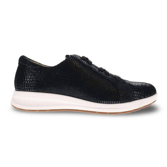Revere - Women's Athens Lace-up Sneaker