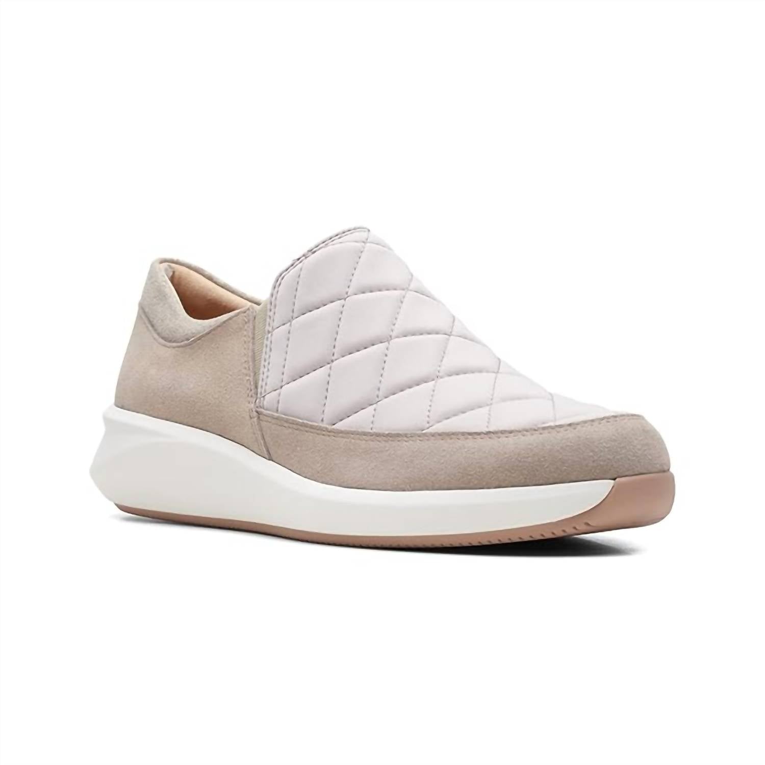 Clarks - Women's Un Rio Spark Boat Shoes