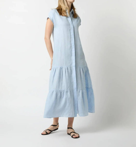 Ann Mashburn - Sophia Dress