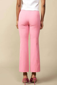 Current Air - Aubrey Stretch Straight Leg Pants