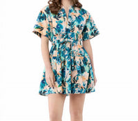 Ulla Johnson - Nadira Dress