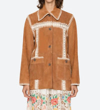Sea - Irena Jacket