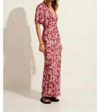 Auguste The Label - Pamela Midi Dress