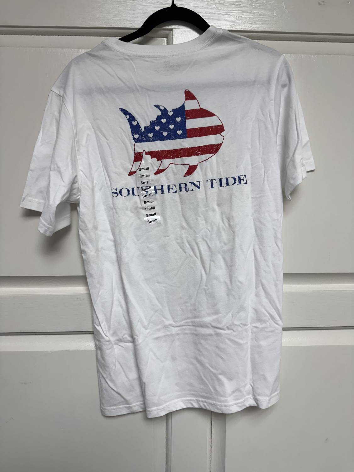 Southern Tide - Men's Short Sleeve T-shirt