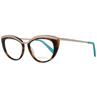 Pucci - Women's Cat-eye Optical Frame