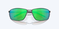 Costa Del Mar - Turret Polarized Sunglasses 6009 - 03 - 63