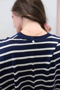 Current Air - Willa Long Sleeve Top