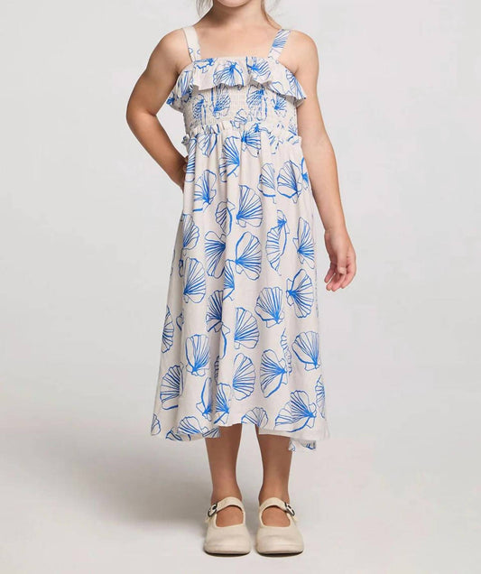 Saltwater Luxe - Valorie Dress