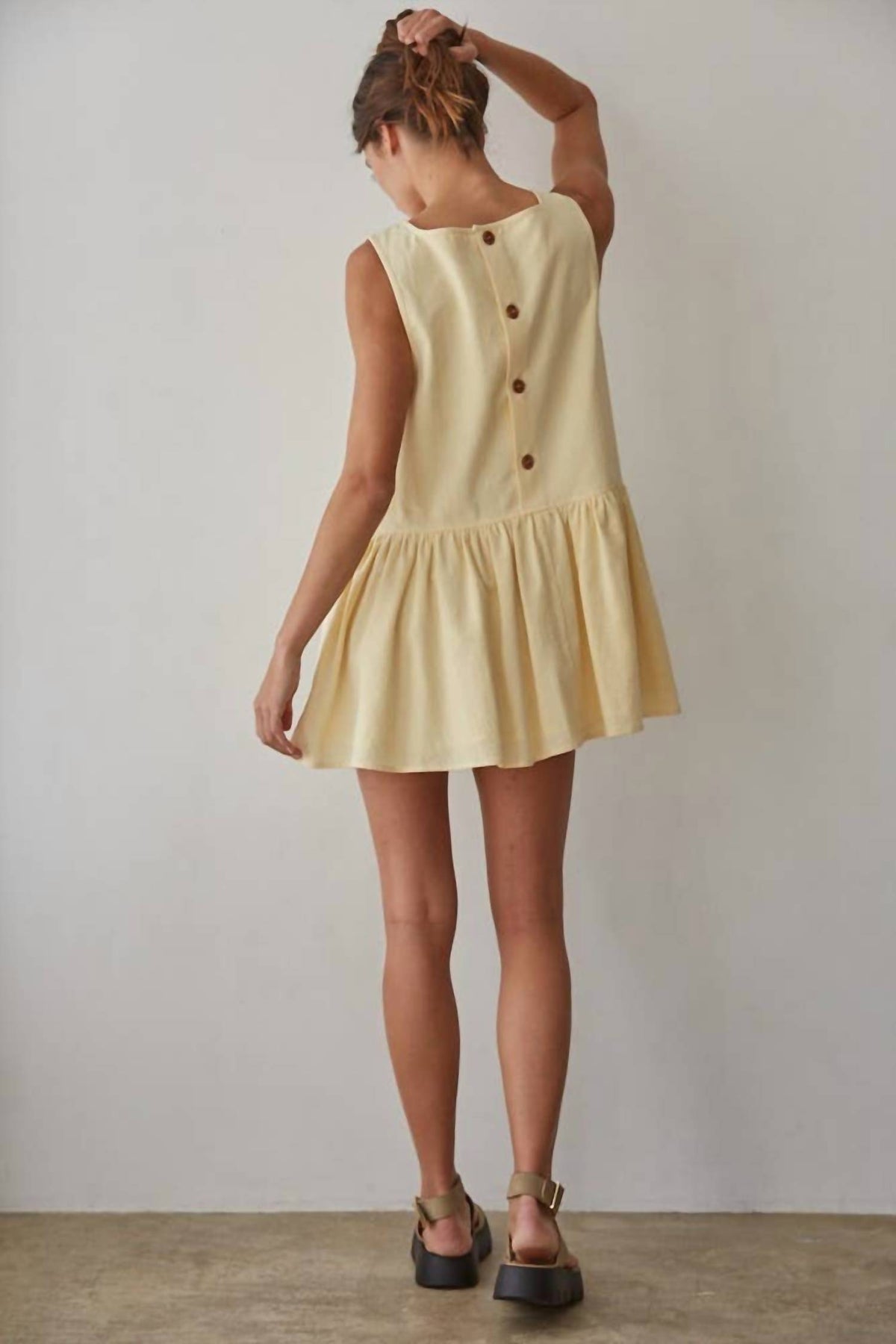 By Together - Lila Mini Dress