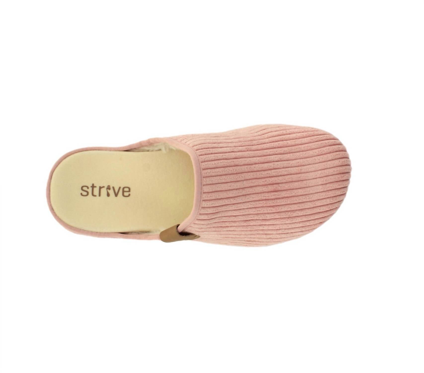 Strive - Women's Copenhagen Slipper