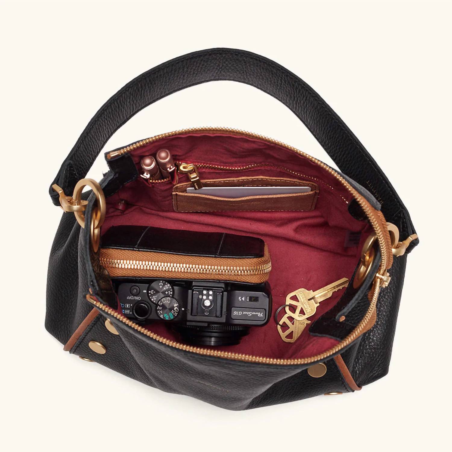 Hammitt - Women's Bryant Medium Bag