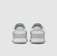 Nike - Men's Dunk Low Sneakers