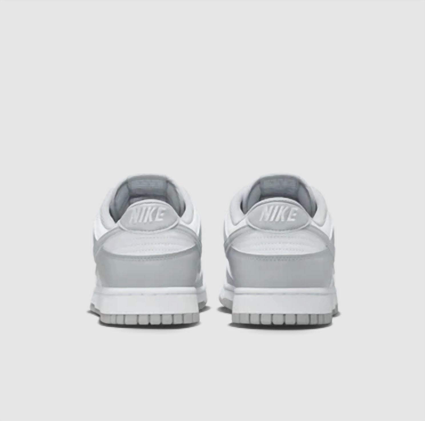 Nike - Men's Dunk Low Sneakers