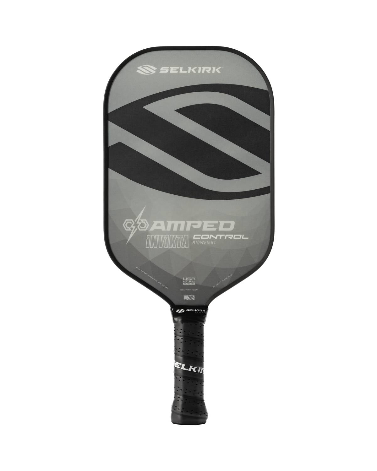 Selkirk - Amped Control Pickleball Paddle