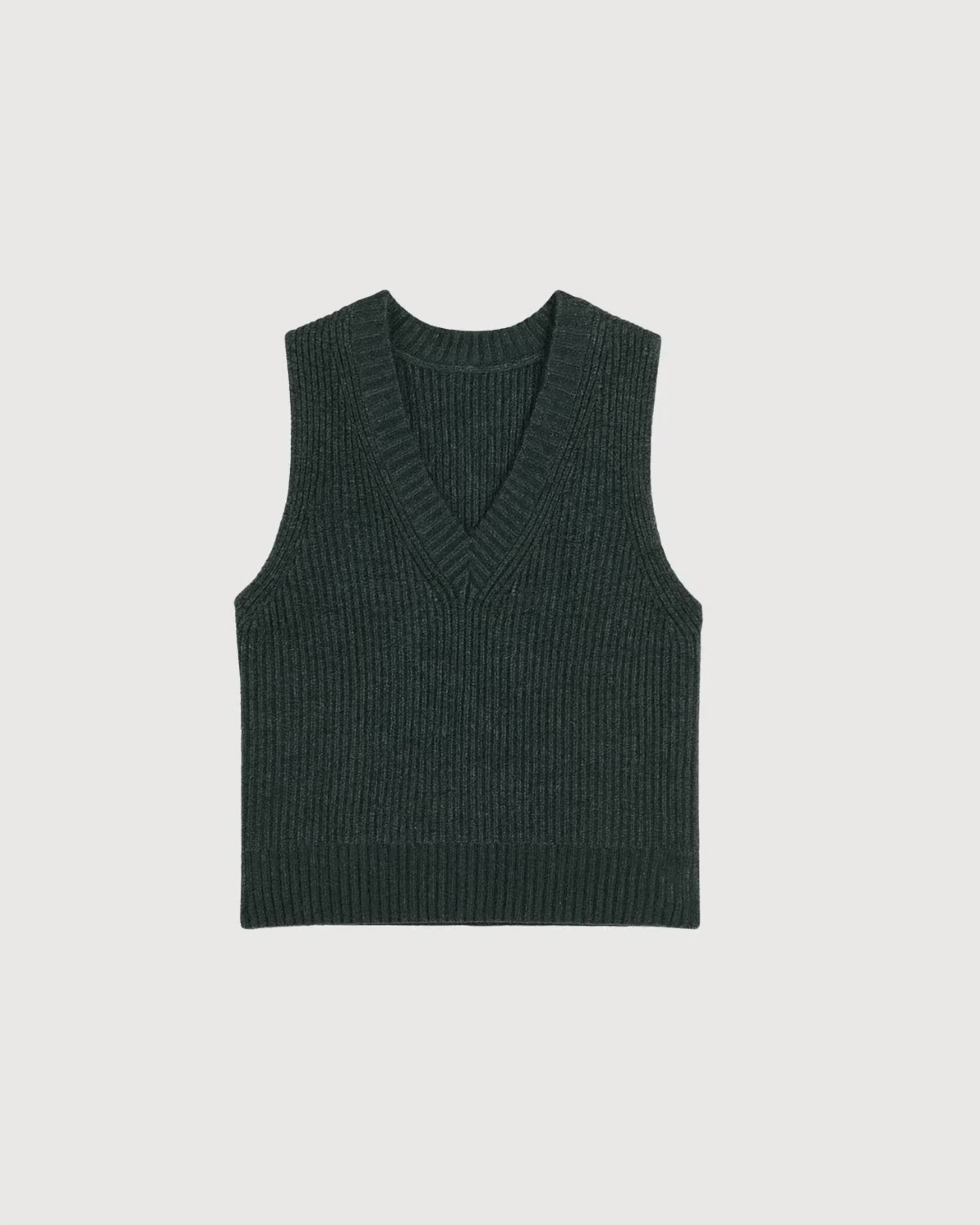 Gentle Fawn - Women's Peyton Sweater Vest