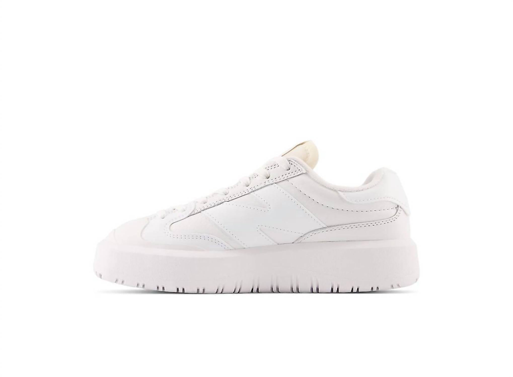 New Balance - Unisex Ct302 Sneaker