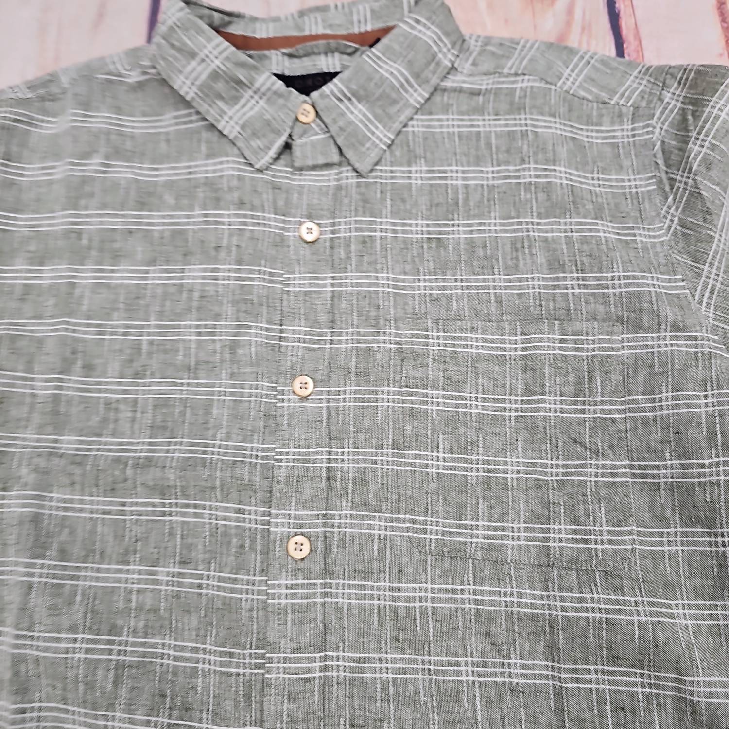 Dakota Grizzly - Men's Nate Shirt