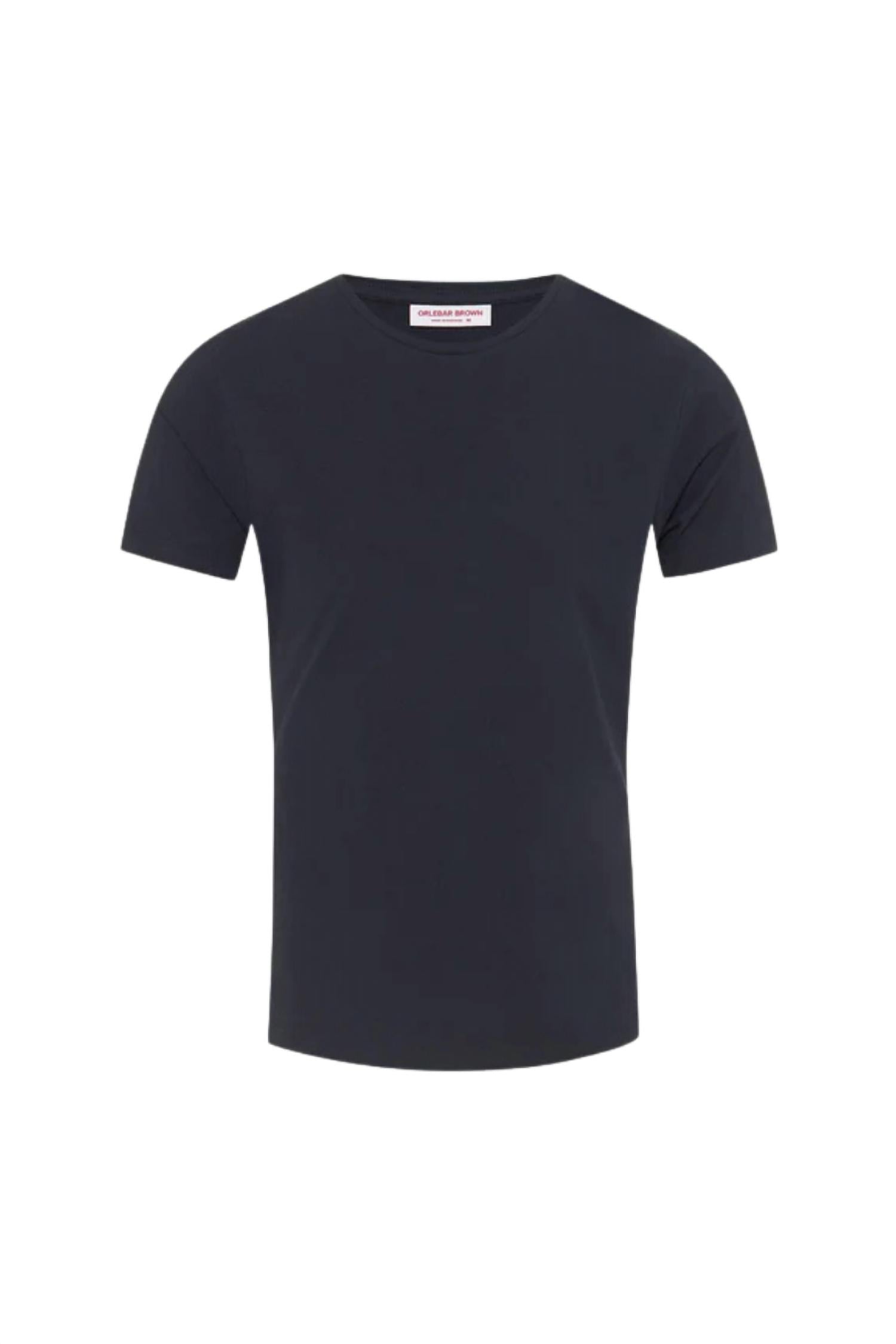 Orlebar Brown - Men's Cotton-silk Tee