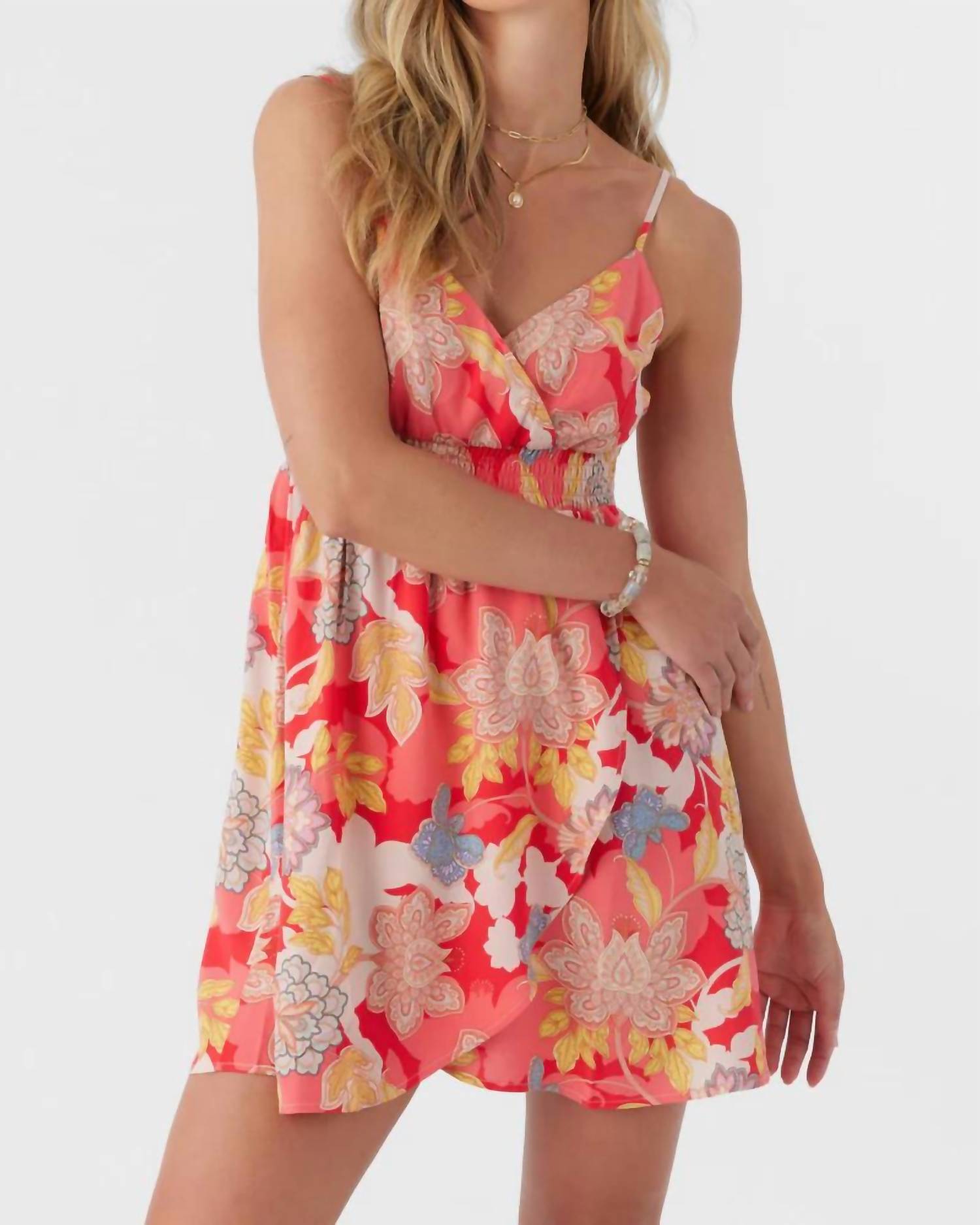 O'Neill - Florent Dress