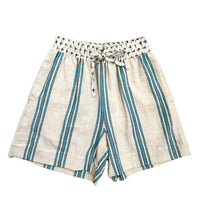 Claramonte - Women's Fouta Shorts