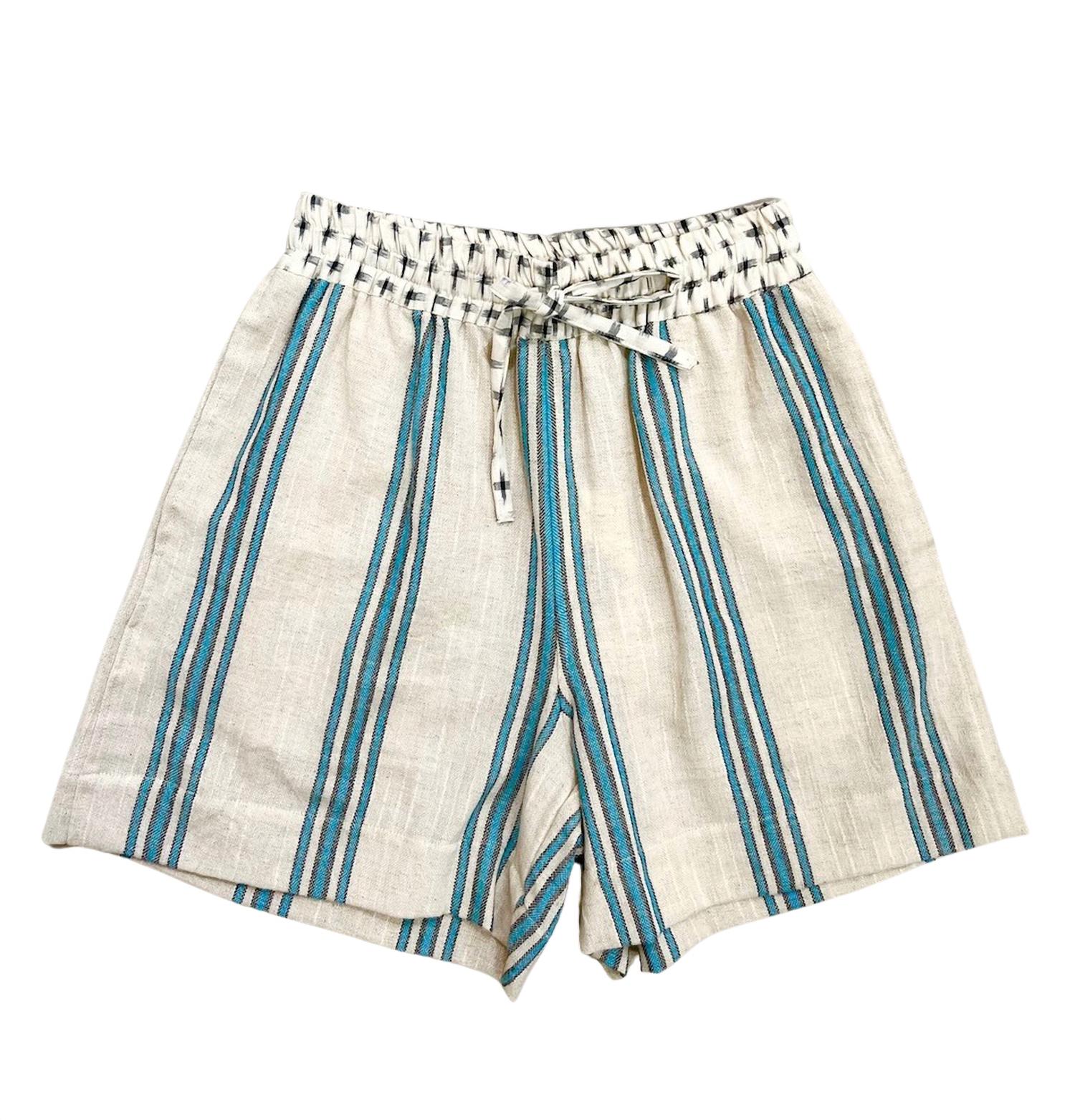 Claramonte - Women's Fouta Shorts