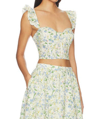 Astr - Wedelia Top