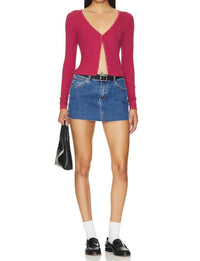 Lamade - Sweet V Cardigan