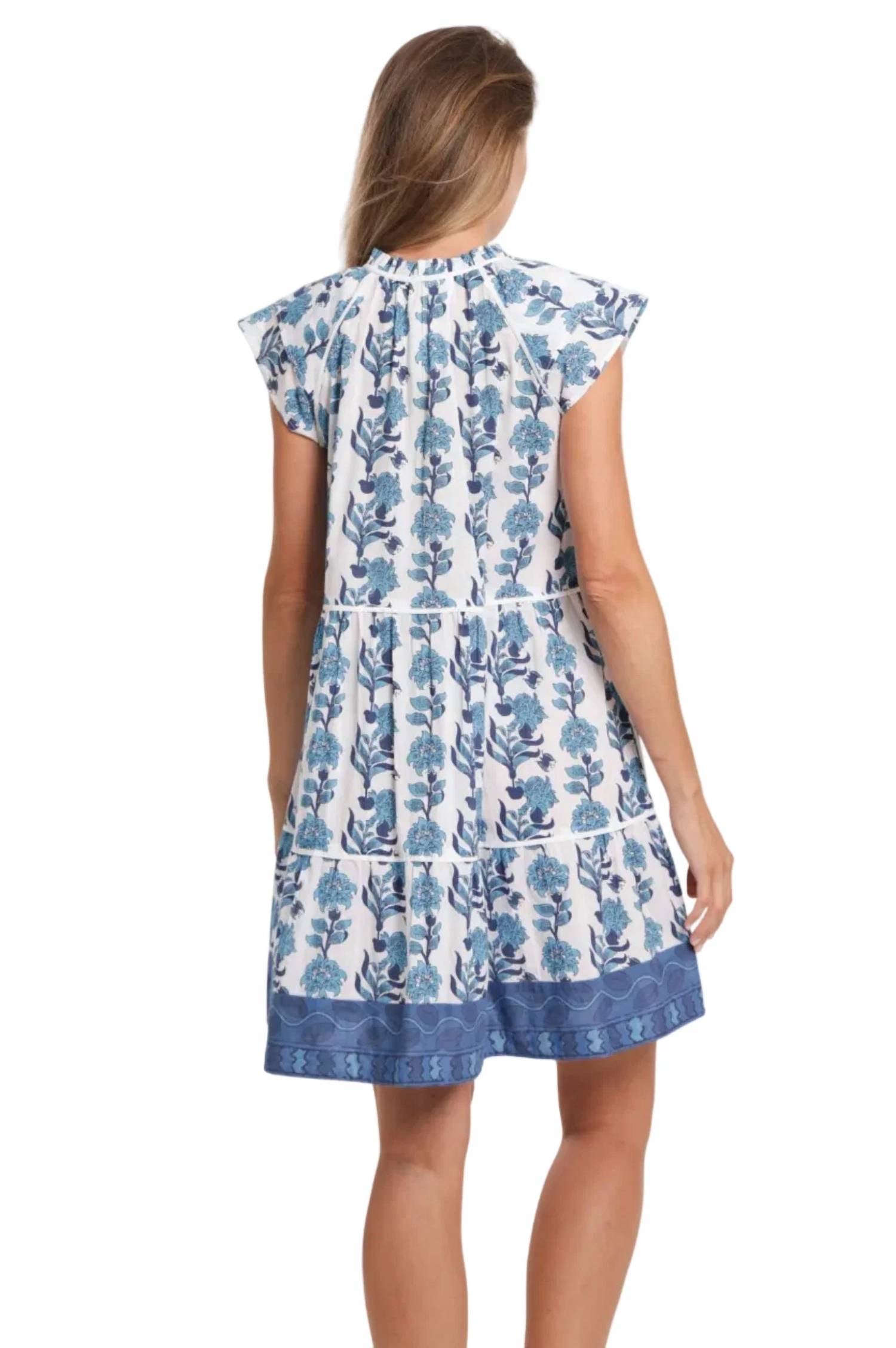 Bindu - Stella Dress