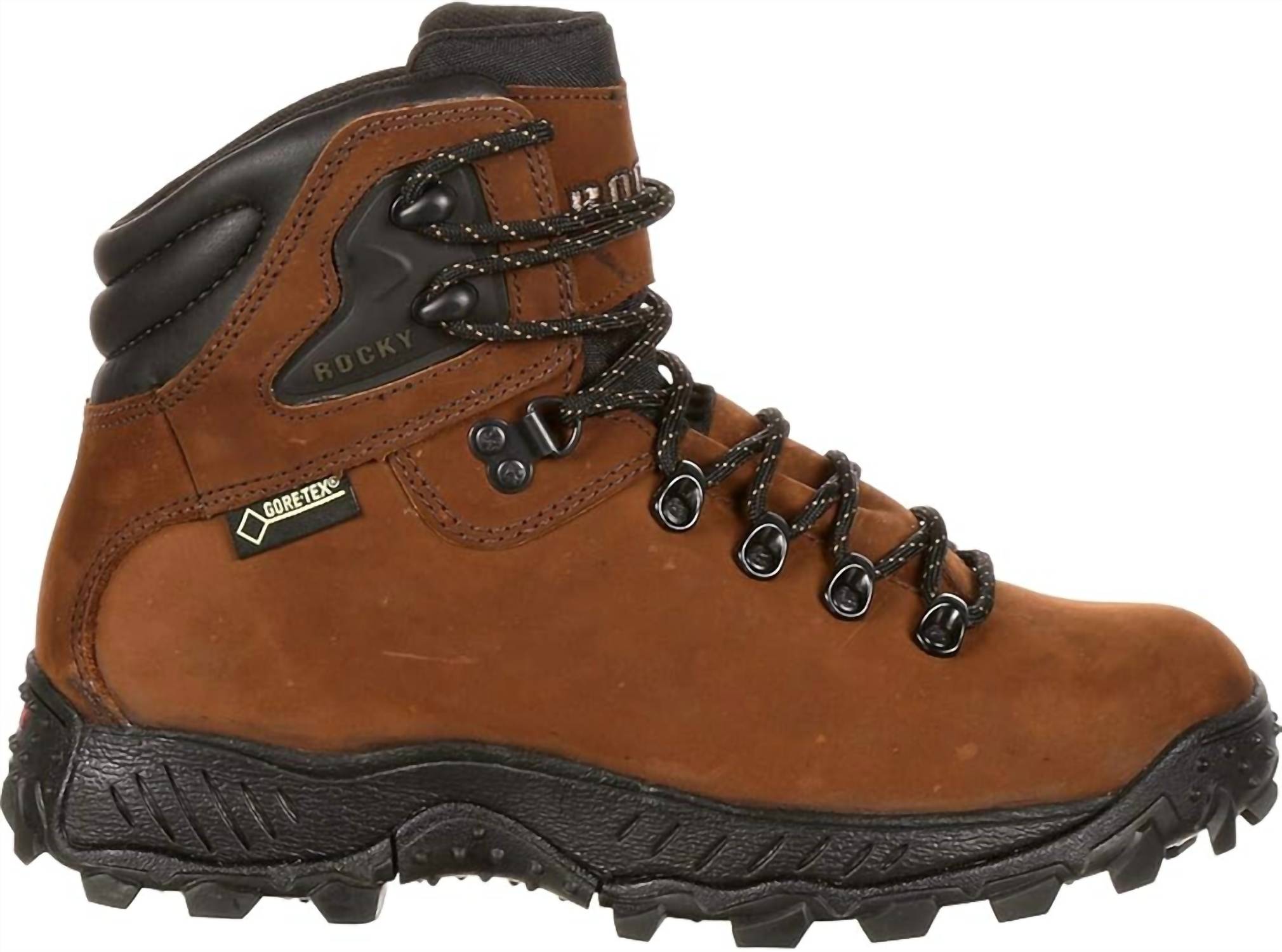 Rocky - Men's Gore Tex Non Insulated Hiking Boots