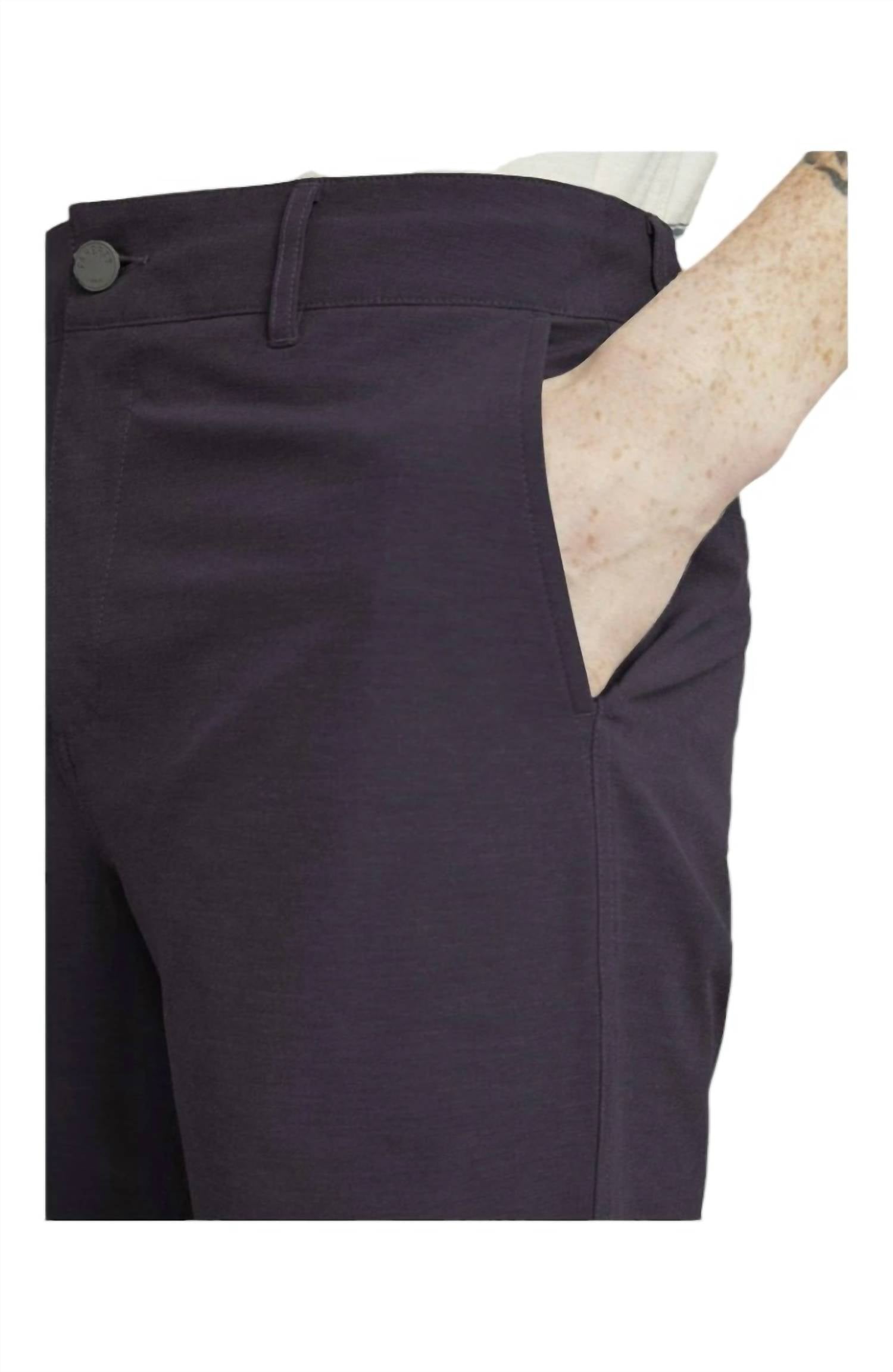 Faherty - Belt Loop All Day 7" Shorts