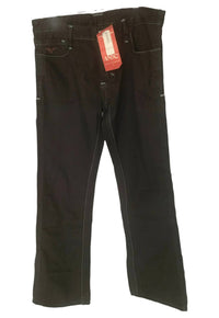 Cipo & Baxx - Women's Timeless Vintage Light Wash Denim Jeans