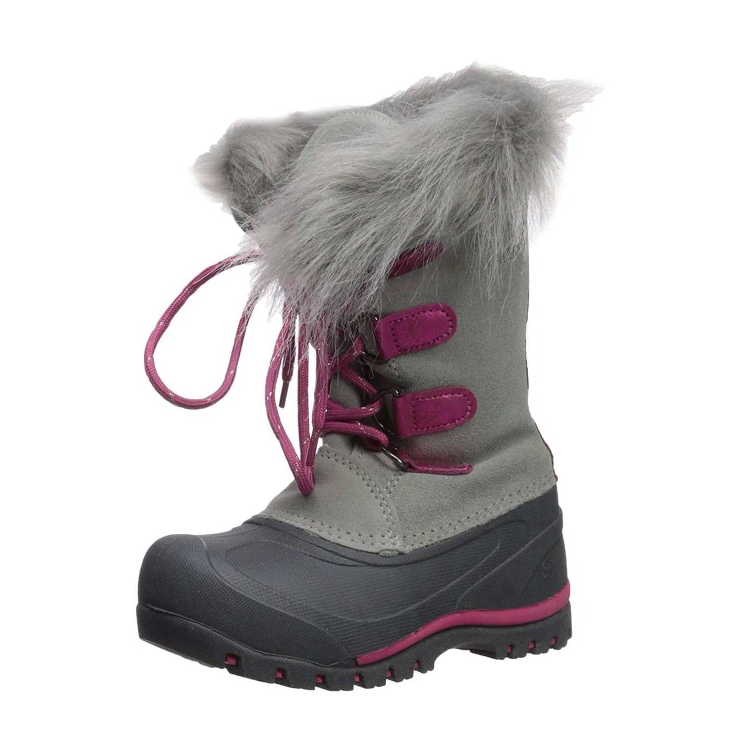 Northside - Girl's Snow Drop Ii Boot
