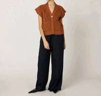 Cleobella - Cuore Sweater Vest