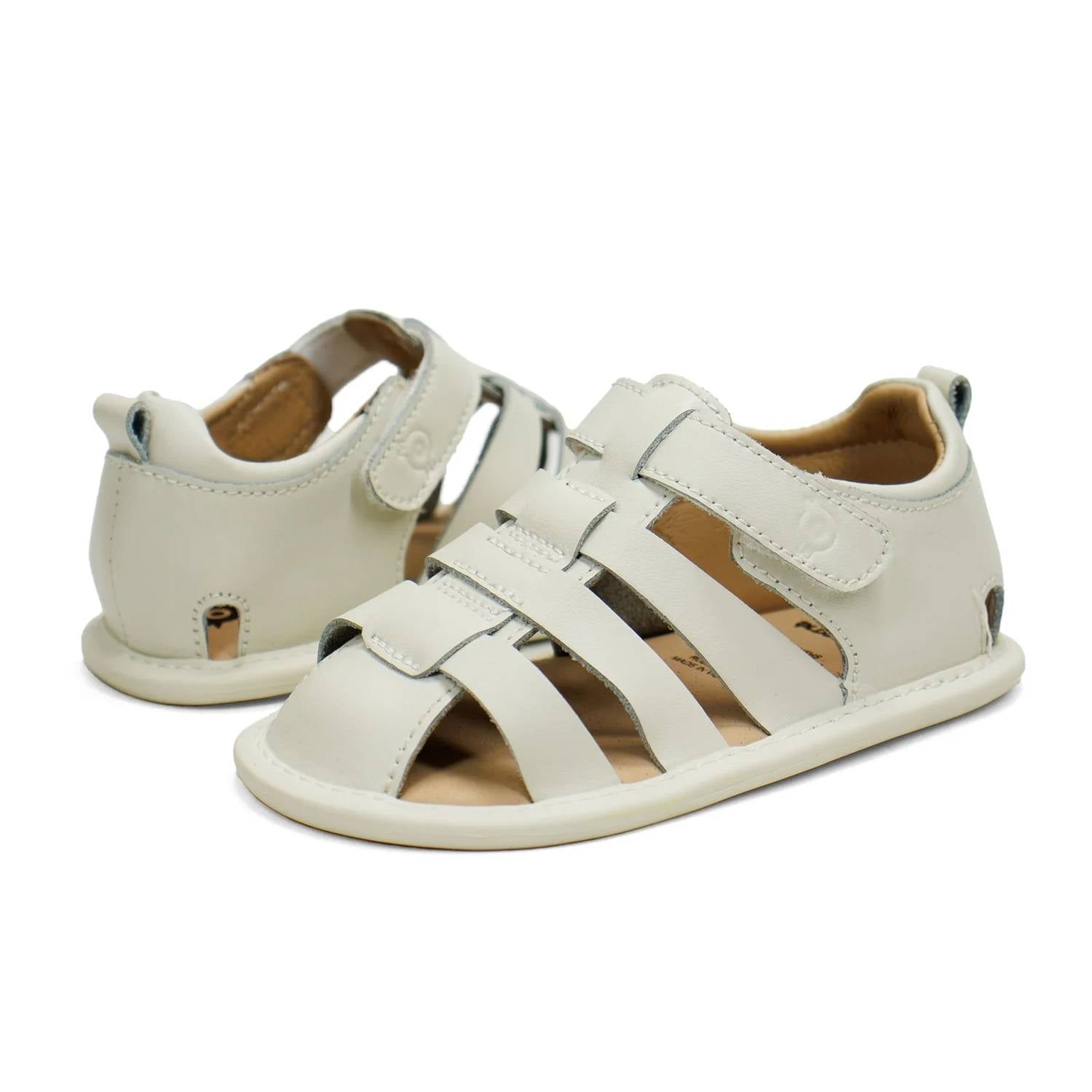 Oldsoles - Toddler's Little Surf Sandals