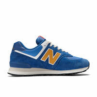 New Balance - Men's Classic 574 Core Lifestyle Sneaker